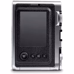Fujifilm Instax mini Evo 1/5" 2560 x 1920 pixels 62 x 46 mm CMOS Black - Additional view 4