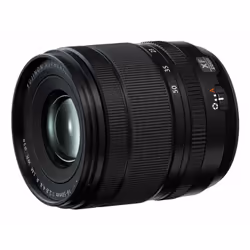 Fujifilm FUJINON XF16-50mmF2.8-4.8 R LM WR, Standard lens, 11/9, 16 - 55 mm, Fujifilm XF, Auto focus