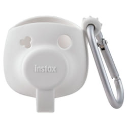 Fujifilm Pal Skin case White