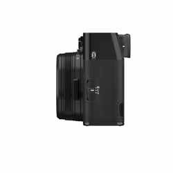 Fujifilm X X100VI Compact camera 40.2 MP X-Trans CMOS 5 HR 7728 x 5152 pixels Black - Additional view 4