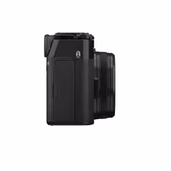 Fujifilm X X100VI Compact camera 40.2 MP X-Trans CMOS 5 HR 7728 x 5152 pixels Black - Additional view 5