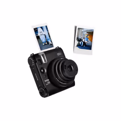 Fujifilm Instax Mini 99 62 x 46 mm Black - Additional view 4