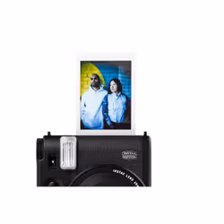 Fujifilm Instax Mini 99 62 x 46 mm Black - Additional view 5