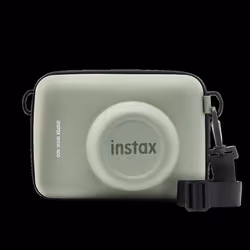 Fujifilm Instax Wide 400 62 x 99 mm Green - Additional view 4