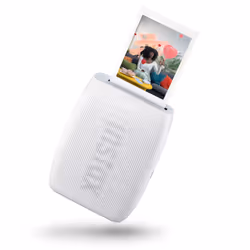 Bring fun to life with the Fujifilm Instax Mini Link 3 Wireless Smartphone Photo Printer. Let it transform your everyday mome ...