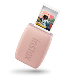 Fujifilm Instax Mini Link 3 Wireless Smartphone Photo Printer - Rose P