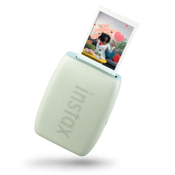 Fujifilm Instax Mini Link 3 Wireless Smartphone Photo Printer - Sage G