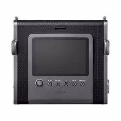 Fujifilm Instax WIDE Evo Black EX D CMOS - Additional view 4
