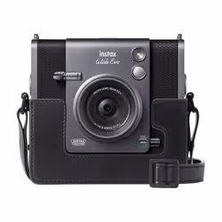 Fujifilm Instax WIDE Evo Black EX D CMOS - Additional view 8