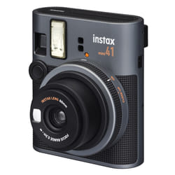Fujifilm Instax Mini 41 Instant Camera - Camera Only