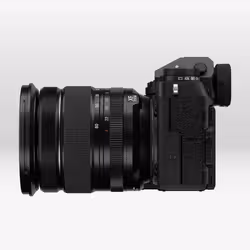Fujifilm X -T5 + XF16-80mm F4 R OIS WR MILC Body 40.2 MP X-Trans CMOS 5 HR 7728 x 5152 pixels Black - Additional view 7