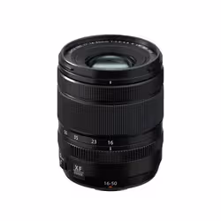 Fujifilm X -S20 + XF16-50mm F2.8-4.8 R LM WR MILC 26.1 MP X-Trans CMOS 4 6240 x 4160 pixels Black - Additional view 7