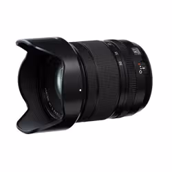 Fujifilm X -S20 + XF16-50mm F2.8-4.8 R LM WR MILC 26.1 MP X-Trans CMOS 4 6240 x 4160 pixels Black - Additional view 8