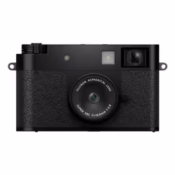 Fujifilm X -HF1, 17.74 MP, 7296 x 4864 pixels, BSI CMOS, Full HD, Touchscreen, Black