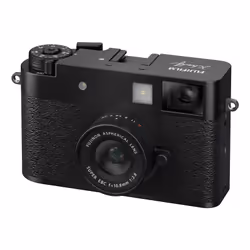 Fujifilm X -HF1 1" Compact camera 17.74 MP BSI CMOS 7296 x 4864 pixels Black - Additional view 5