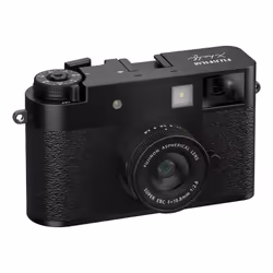 Fujifilm X -HF1 1" Compact camera 17.74 MP BSI CMOS 7296 x 4864 pixels Black - Additional view 6