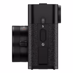 Fujifilm X -HF1 1" Compact camera 17.74 MP BSI CMOS 7296 x 4864 pixels Black - Additional view 8