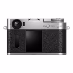 Fujifilm X -HF1 1" Compact camera 17.74 MP BSI CMOS 7296 x 4864 pixels Silver