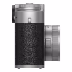 Fujifilm X -HF1 1" Compact camera 17.74 MP BSI CMOS 7296 x 4864 pixels Silver - Additional view 7