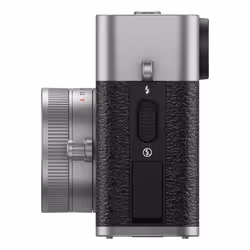 Fujifilm X -HF1 1" Compact camera 17.74 MP BSI CMOS 7296 x 4864 pixels Silver - Additional view 8