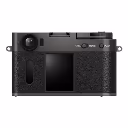 Fujifilm X -HF1 1" Compact camera 17.74 MP BSI CMOS 7296 x 4864 pixels Charcoal