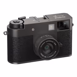Fujifilm X -HF1 1" Compact camera 17.74 MP BSI CMOS 7296 x 4864 pixels Charcoal - Additional view 6