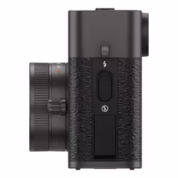 Fujifilm X -HF1 1" Compact camera 17.74 MP BSI CMOS 7296 x 4864 pixels Charcoal - Additional view 8