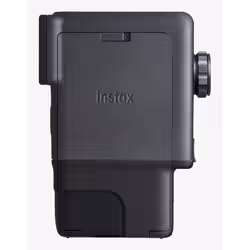 Fujifilm Instax mini evo Cinema 1/5" 2560 x 1920 pixels 62 x 46 mm CMOS Black - Additional view 2