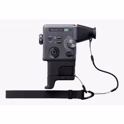 Fujifilm Instax mini evo Cinema 1/5" 2560 x 1920 pixels 62 x 46 mm CMOS Black - Additional view 3