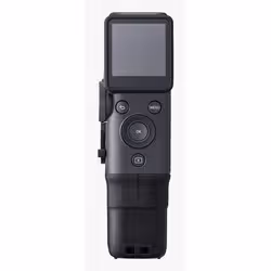 Fujifilm Instax mini evo Cinema 1/5" 2560 x 1920 pixels 62 x 46 mm CMOS Black - Additional view 4