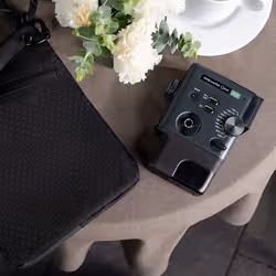 Fujifilm Instax mini evo Cinema 1/5" 2560 x 1920 pixels 62 x 46 mm CMOS Black - Additional view 7