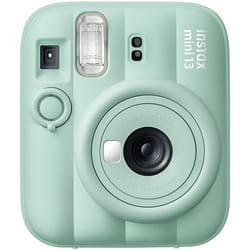 Fujifilm Instax mini 13 62 x 46 mm Green