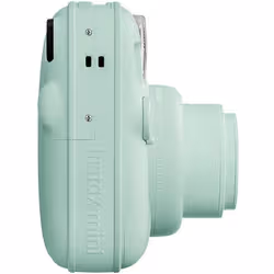 Fujifilm Instax mini 13 62 x 46 mm Green - Additional view 2