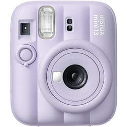 Fujifilm Instax mini 13 62 x 46 mm Purple