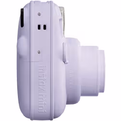 Fujifilm Instax mini 13 62 x 46 mm Purple - Additional view 2