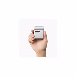 ES-RS10-S Men's Pocket Shaver silver ESRS10 Made in JAPAN/GENUINE