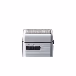 ES-RS10-S Men's Pocket Shaver silver ESRS10 Made in JAPAN/GENUINE
