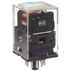 X-ON MKS3PIN-5 AC120 General Purpose Relays - 1Pcs