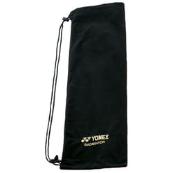 Yonex AC541 Badminton Racquet Case (1 Piece  Soft Case)  Black