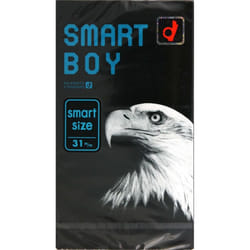 OKAMOTO Smart Boy 12 pcs. Pack of 1 Standard type 31mm( ) Pack of 1