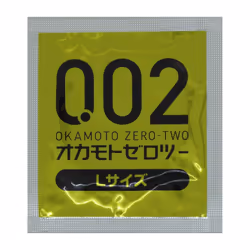 lightly uniform is 0.02EX L size 12 pieces