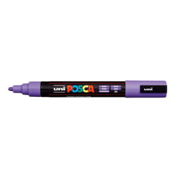 Uni-Ball PC-5M marker Bullet tip Orange