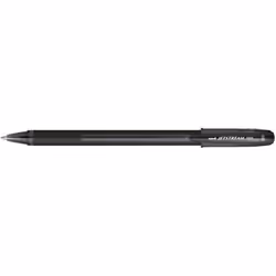 Uni-Ball uni-ball Jetstream 101 Capped 1.0 SX-101-10 Black (Pack 12) 1