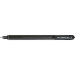 Uni-Ball uni-ball Jetstream 101 Capped 1.0 SX-101-10 Black (Pack 12) 1
