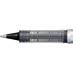 Uni-ball Eye Designer Rollerball Pen - Black (Pack of 12)
