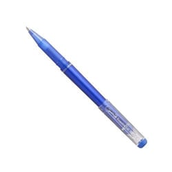 Uni-Ball uni-ball Erasable  UF-222-07 Gel Capped Pen 0.7mm Tip Blue (P