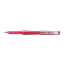 Uni-Ball Pin UF-222-07 Capped gel pen Red 1 pc(s)