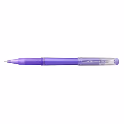 uni-ball Erasable gel pens are the smart choice when adding to your everyday home stationery. Encased in a sleek metallic col ...