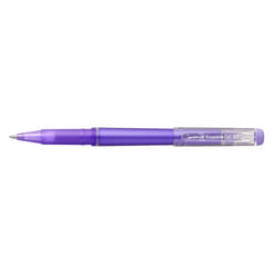 Uni-Ball Pin UF-222-07 Capped gel pen Purple 1 pc(s)
