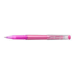 Uni-Ball Pin UF-222-07 Capped gel pen Pink 1 pc(s)